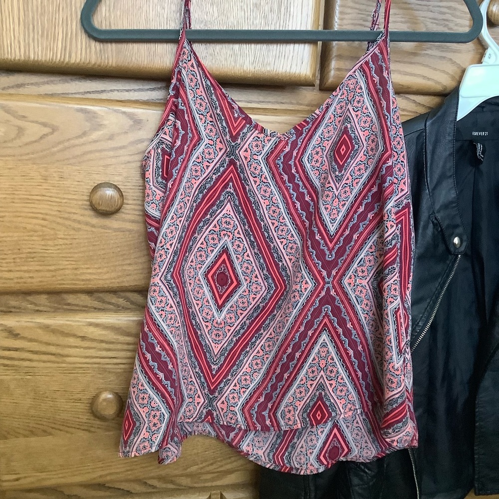 Hollister Tank Top